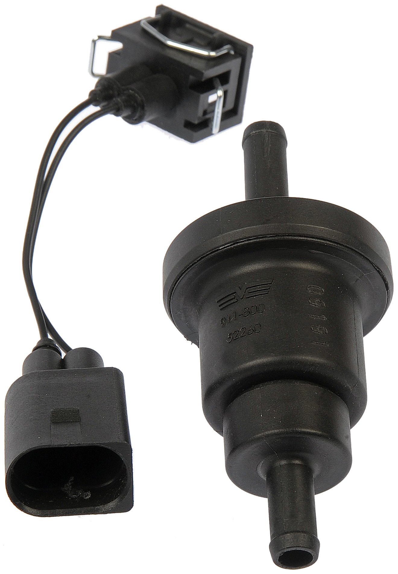 Dorman 911-800 Vapor Canister Purge Valve Compatible with Select Models