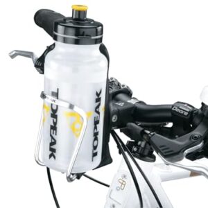 Topeak CageMount , Black