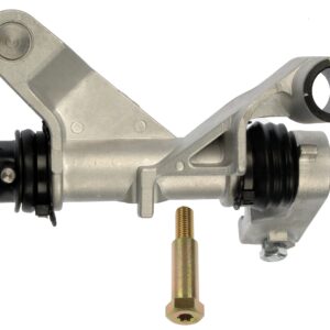 Dorman 600-602 Transfer Case Control Lever Compatible with Select Ford Models