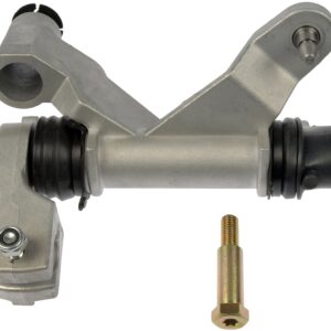 Dorman 600-602 Transfer Case Control Lever Compatible with Select Ford Models