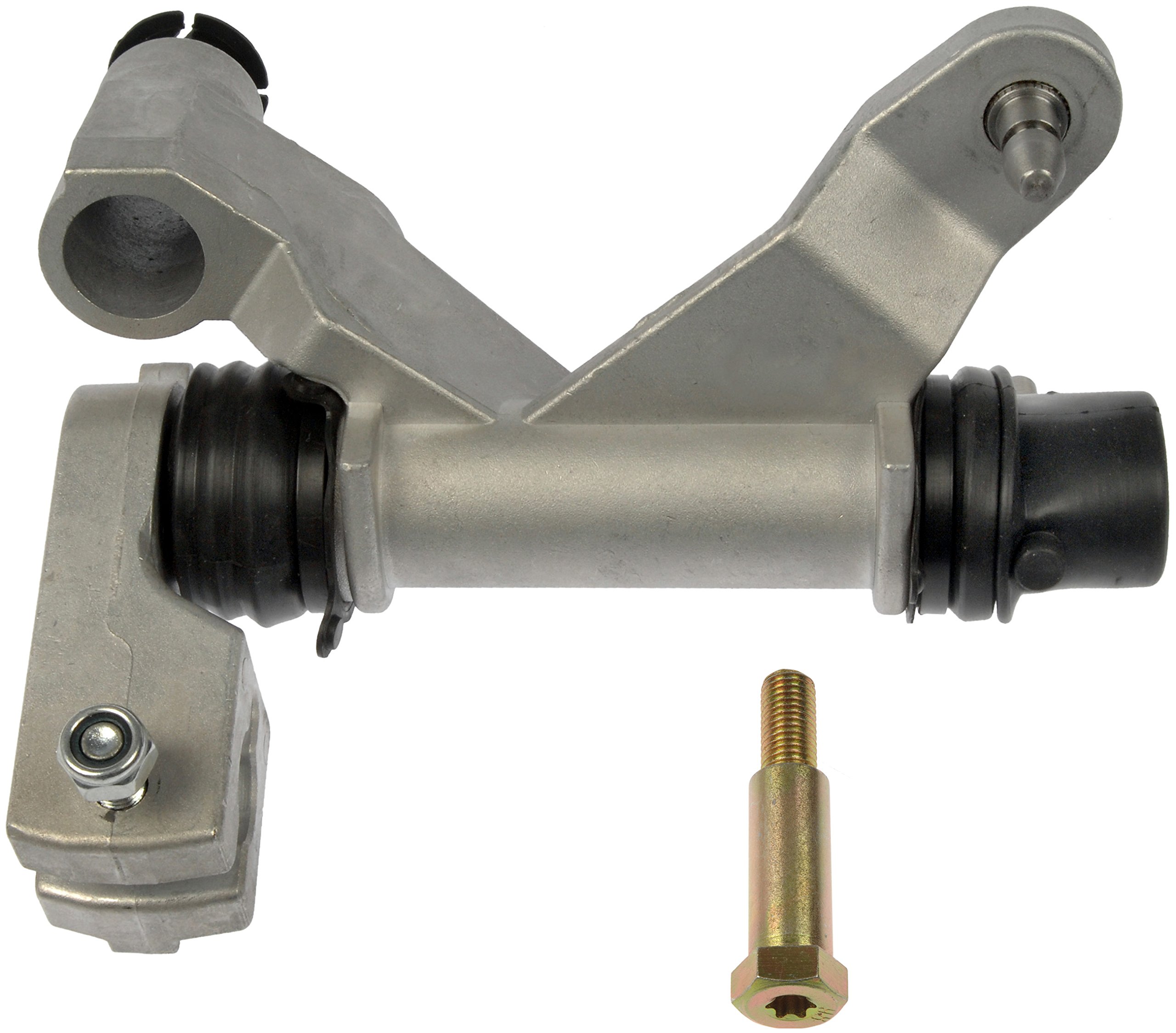 Dorman 600-602 Transfer Case Control Lever Compatible with Select Ford Models