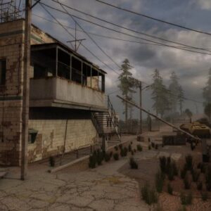 S.T.A.L.K.E.R. Call of Pripyat [Download]