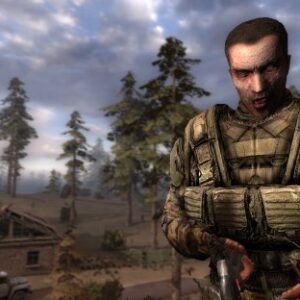 S.T.A.L.K.E.R. Call of Pripyat [Download]