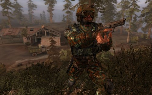 S.T.A.L.K.E.R. Call of Pripyat [Download]