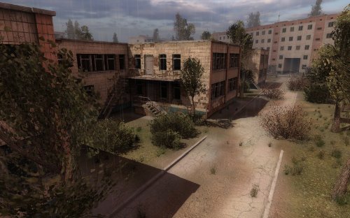 S.T.A.L.K.E.R. Call of Pripyat [Download]