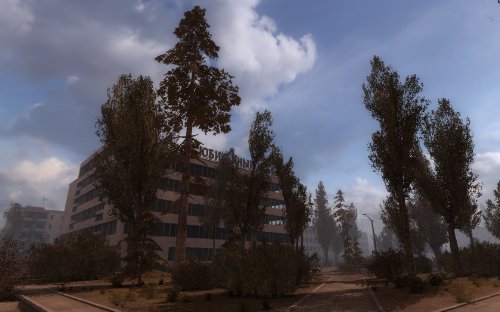 S.T.A.L.K.E.R. Call of Pripyat [Download]