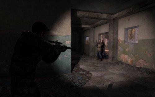 S.T.A.L.K.E.R. Call of Pripyat [Download]