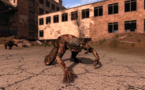 S.T.A.L.K.E.R. Call of Pripyat [Download]