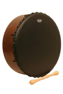 remo bodhran, inch (et451681)