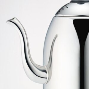 Russell Hobbs Cafe Electric Kettle 1.2L 7300JP