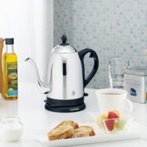 Russell Hobbs Cafe Electric Kettle 1.2L 7300JP