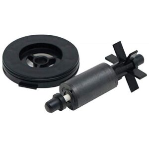 fluval impeller and cover replacement for fluval g3 advanced filtration system