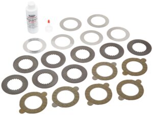 ford racing( m-4700-b) differential rebuild kit