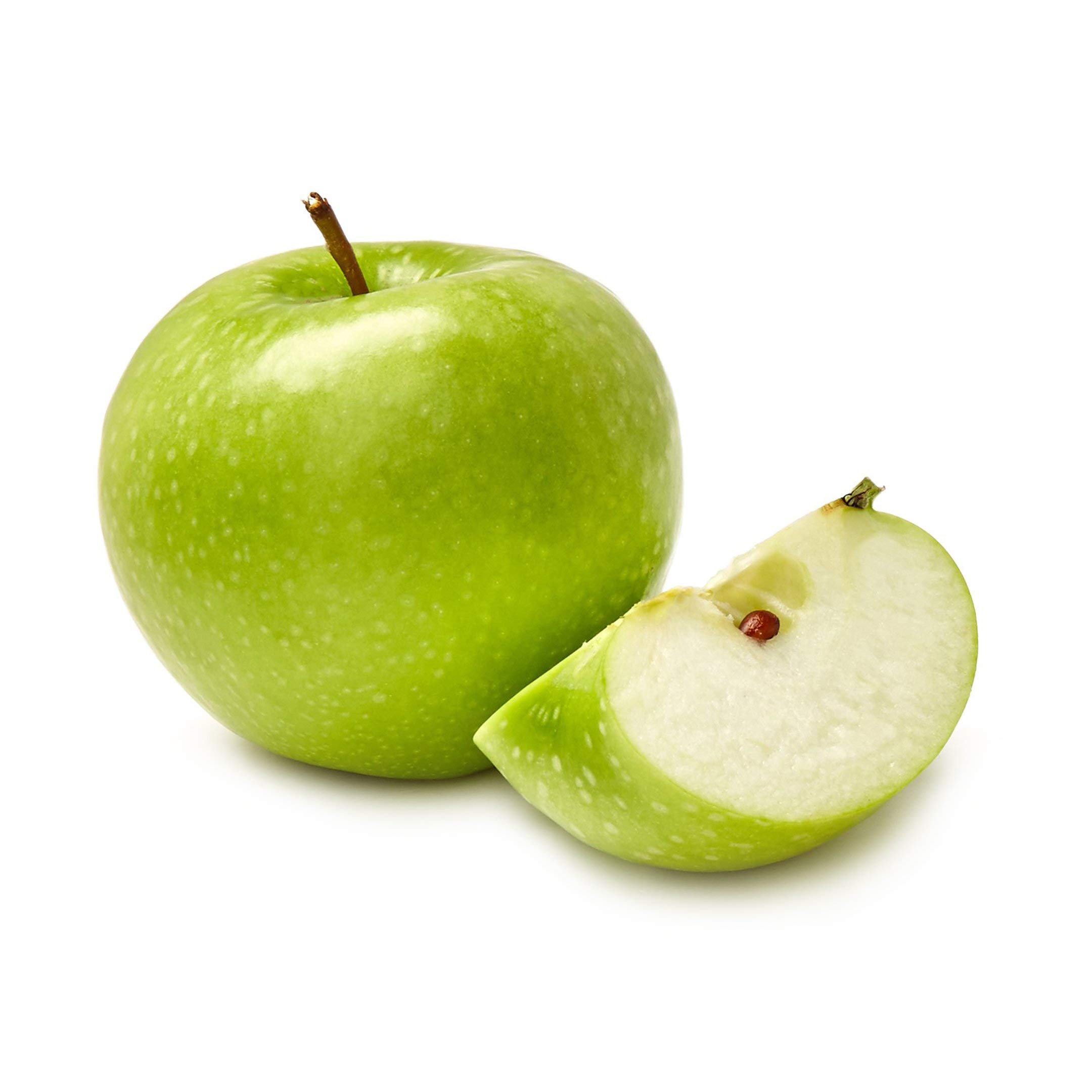 Granny Smith Organic Apple, 1 Each