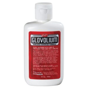 rawlings sporting goods glovolium professional glove treatment products