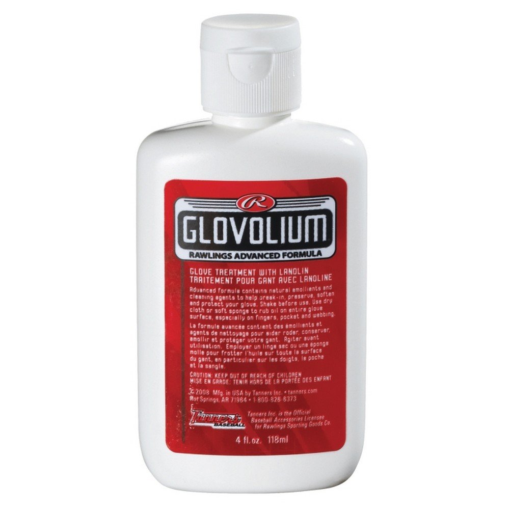 Rawlings Sporting Goods Glovolium Professional Glove Treatment Products