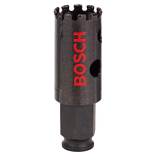 Bosch 2608580304 Diamond Hole Saw 25mm