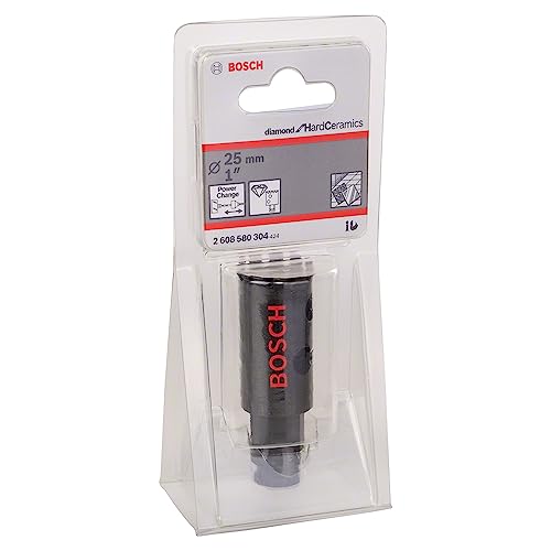 Bosch 2608580304 Diamond Hole Saw 25mm