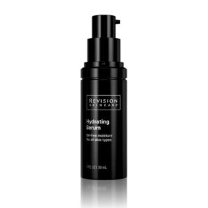 revision skincare hydrating serum