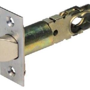 Schlage 16207619 Schlage 16-207 Universal Square Corner Dead Latch for F Series