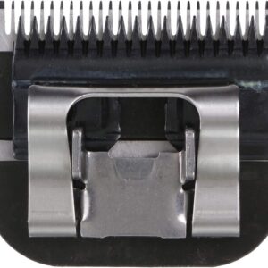 Wahl Professional Animal 10 Medium Ultimate Competition Series Detachable Blade with 1/16-Inch Cut Length (2358-500)