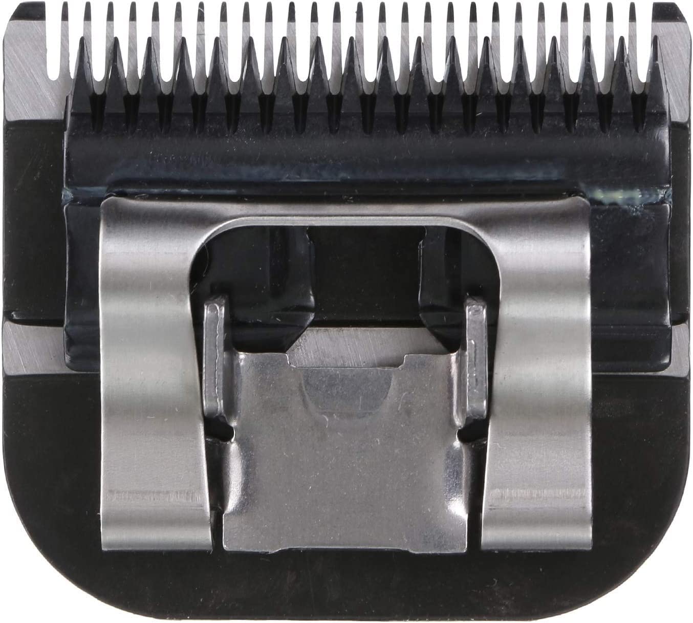 Wahl Professional Animal 10 Medium Ultimate Competition Series Detachable Blade with 1/16-Inch Cut Length (2358-500)