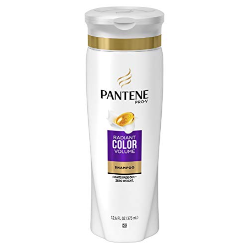 Pantene Pro-V Radiant Color Volume Shampoo 12.6 oz