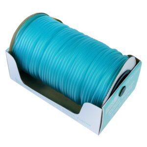 PENN PLAX deluxe silicone airline tubing 200 feet long