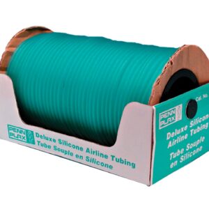 PENN PLAX deluxe silicone airline tubing 200 feet long