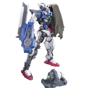 Bandai Hobby MG Gundam Exia (Ignition Mode) "Gundam 00" (BAN161015)