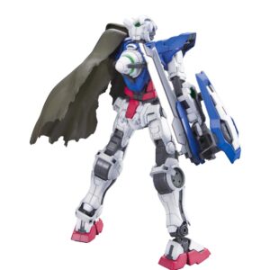 Bandai Hobby MG Gundam Exia (Ignition Mode) "Gundam 00" (BAN161015)