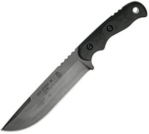 tops knives tops tex creek xl knife tex-xl