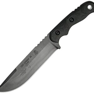 TOPS Knives Tops TEX Creek XL Knife TEX-XL