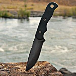 TOPS Knives Tops TEX Creek XL Knife TEX-XL