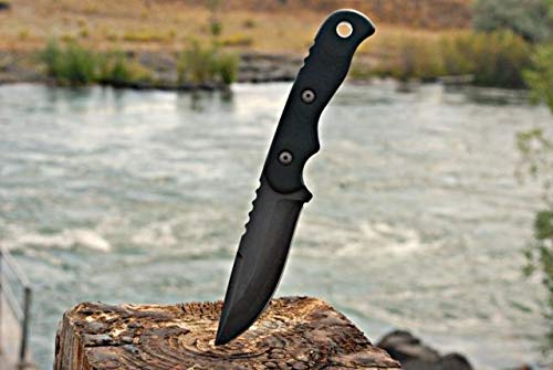 TOPS Knives Tops TEX Creek XL Knife TEX-XL