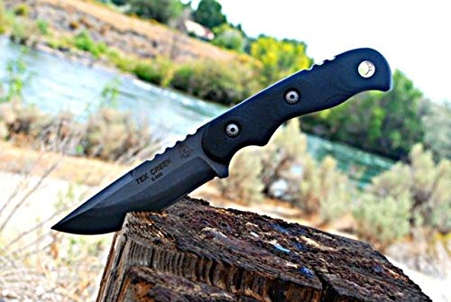 TOPS Knives Tops TEX Creek XL Knife TEX-XL