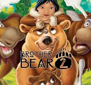 Brother Bear 2