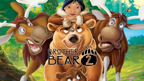 Brother Bear 2