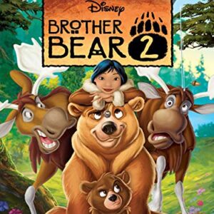 Brother Bear 2