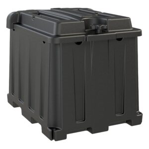 NOCO HM426 Dual 6V GC2 Commercial-Grade Battery Box