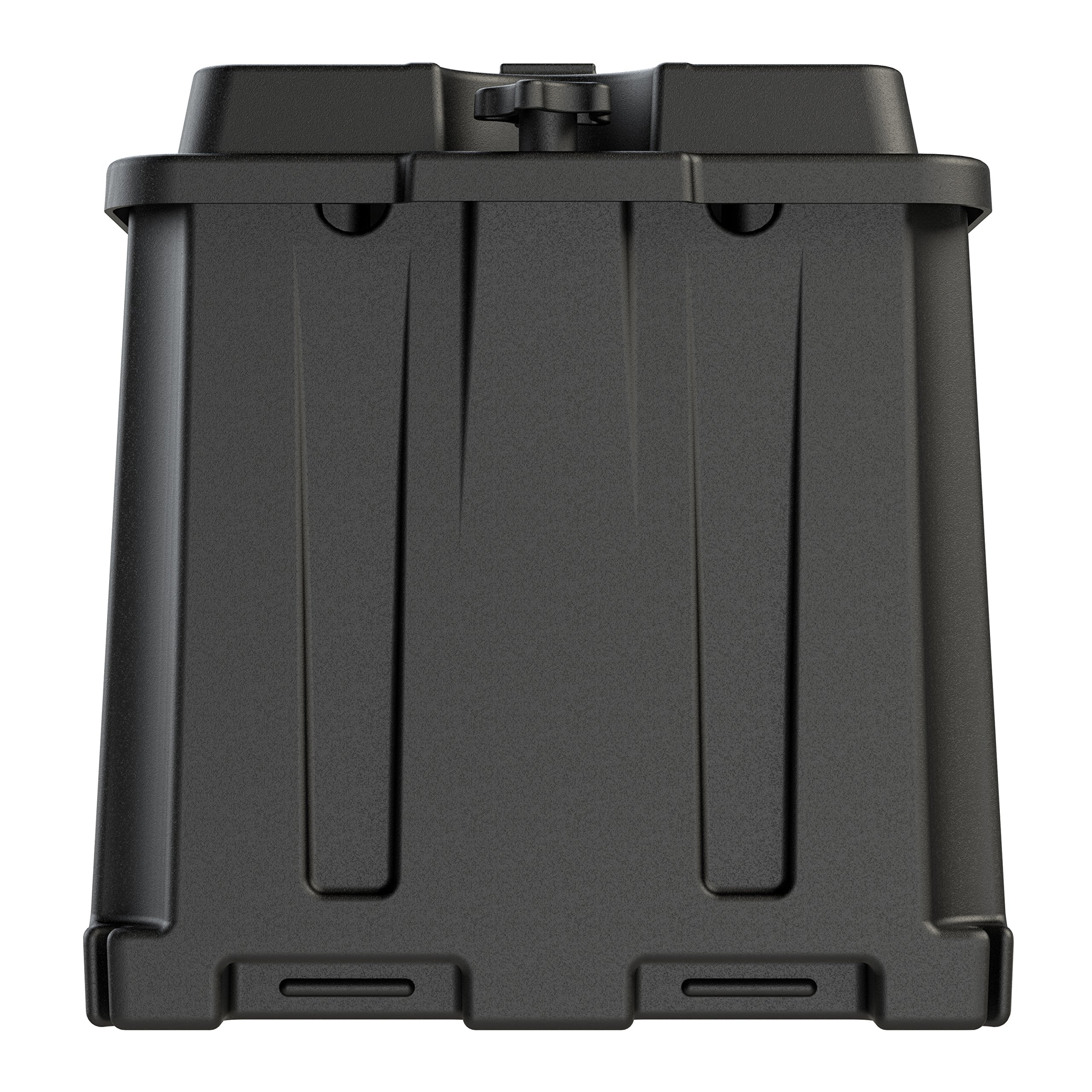 NOCO HM426 Dual 6V GC2 Commercial-Grade Battery Box