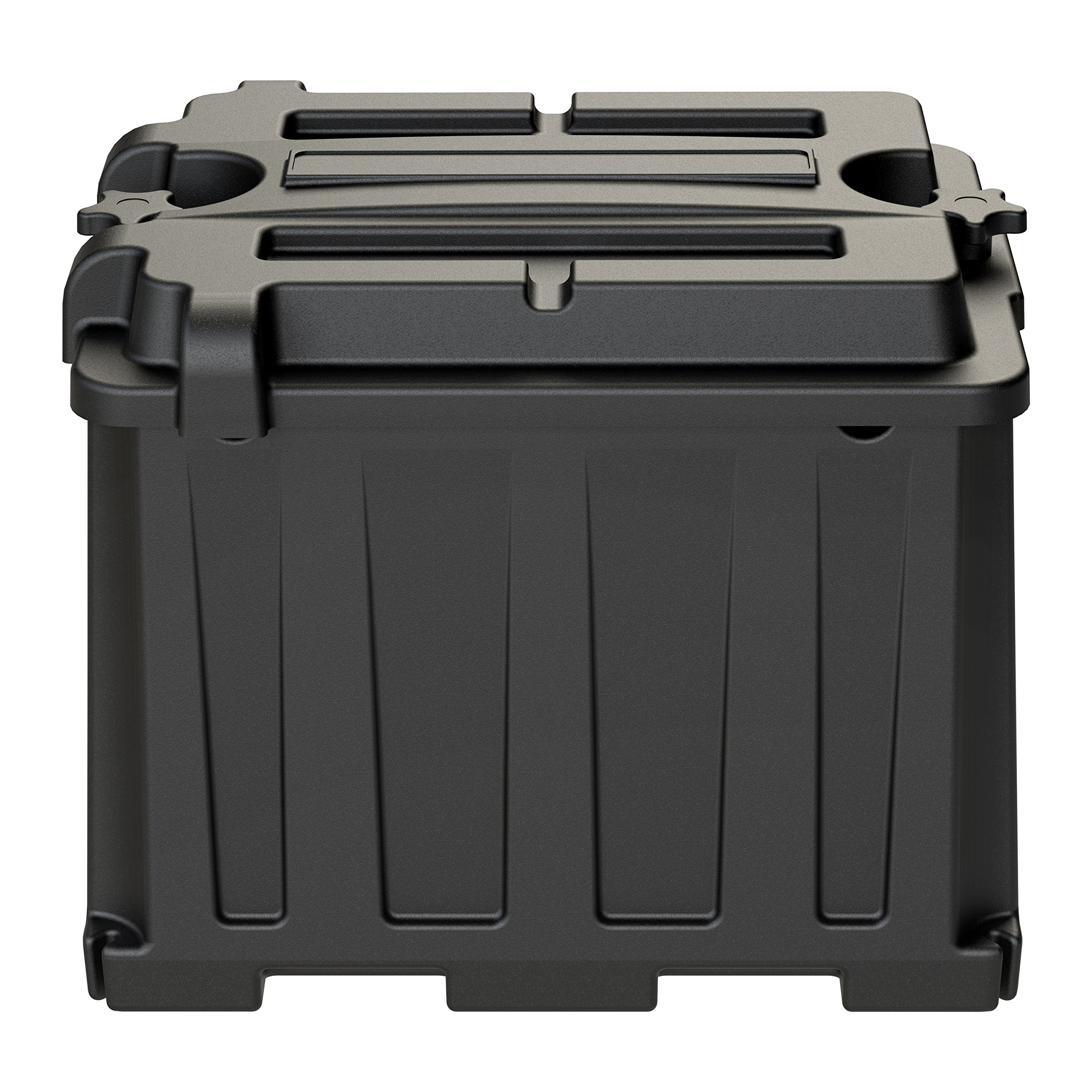 NOCO HM426 Dual 6V GC2 Commercial-Grade Battery Box