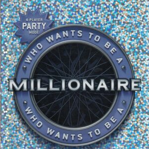 Who Wants to be a Millionaire? - Nintendo Wii