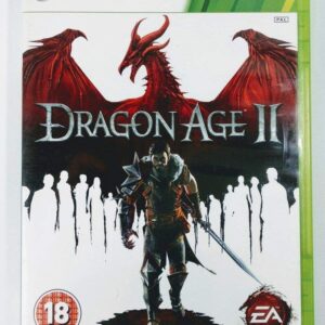 Dragon Age 2 (Xbox 360) by Electronic Arts