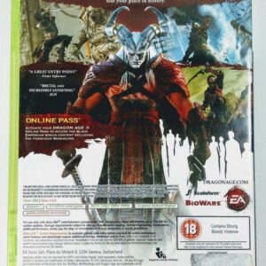 Dragon Age 2 (Xbox 360) by Electronic Arts