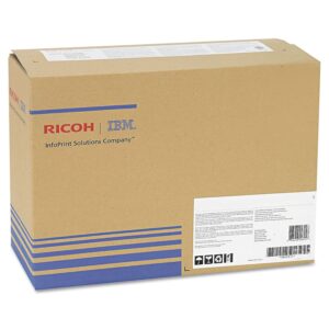 Ricoh SP C430A Cyan Toner Cartridge