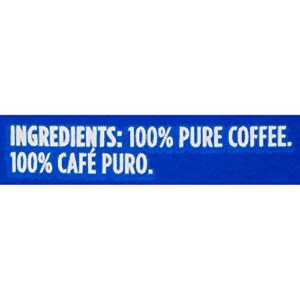 Maxwell House French Roast Ground Coffee (11oz Jars, Pack of 3)