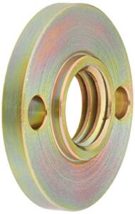 bosch 3603340505 mini grinder outer flange 5/8-inch - 11 thread