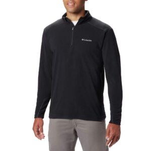 Columbia Klamath Range Ii Half Zip Fleece Mens Large