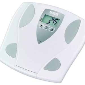 Tanita UM-081 Scale plus Body Fat & Body Water Monitor